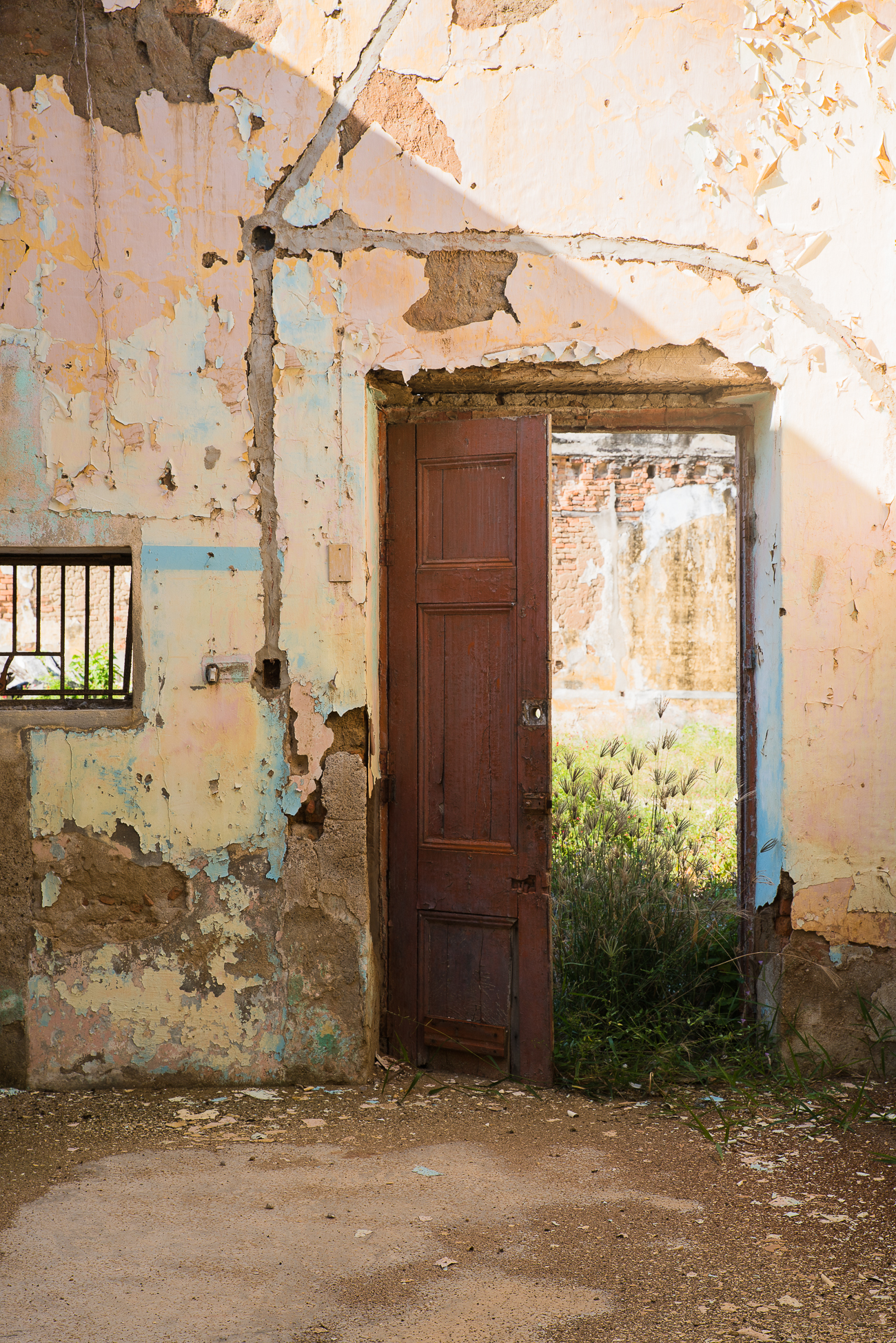 Mazatlan Streets / See and Savour