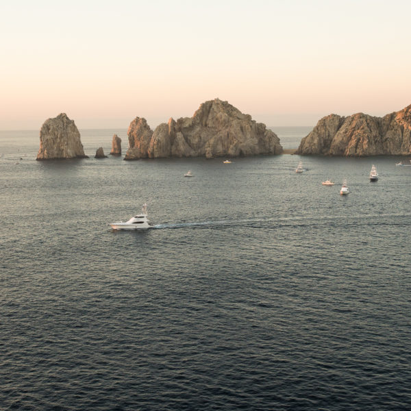 Cabo San Lucas / See and Savour