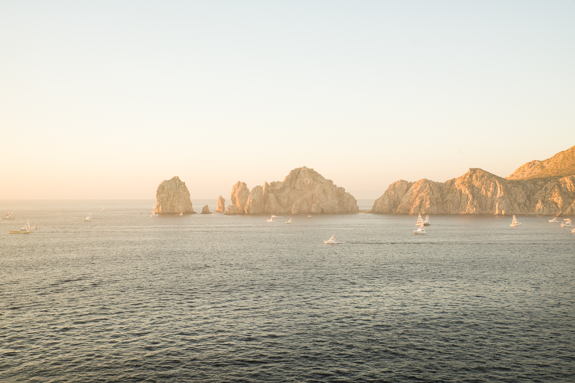 Cabo San Lucas / See and Savour