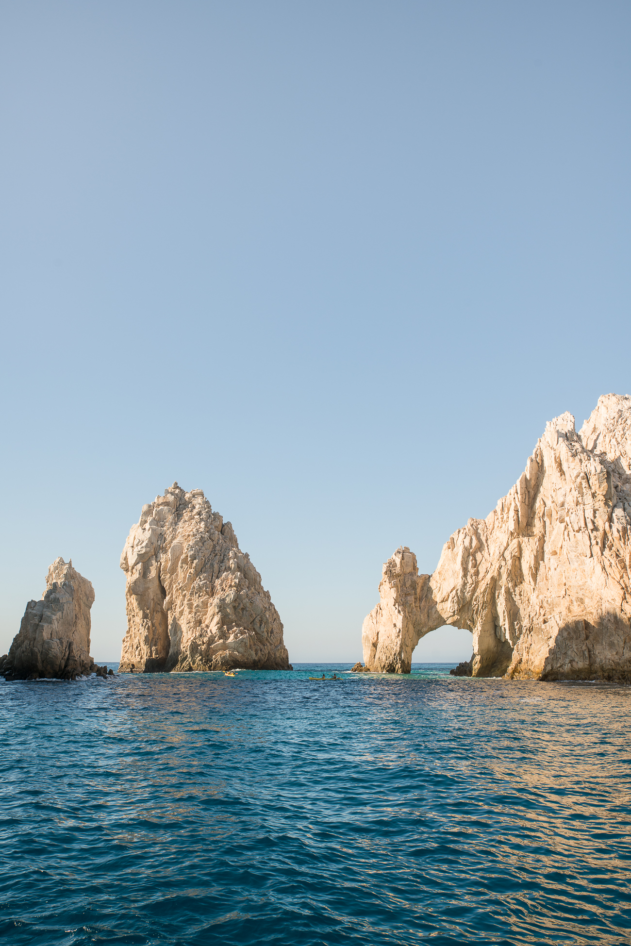 Travelogue: Cabo San Lucas / See and Savour