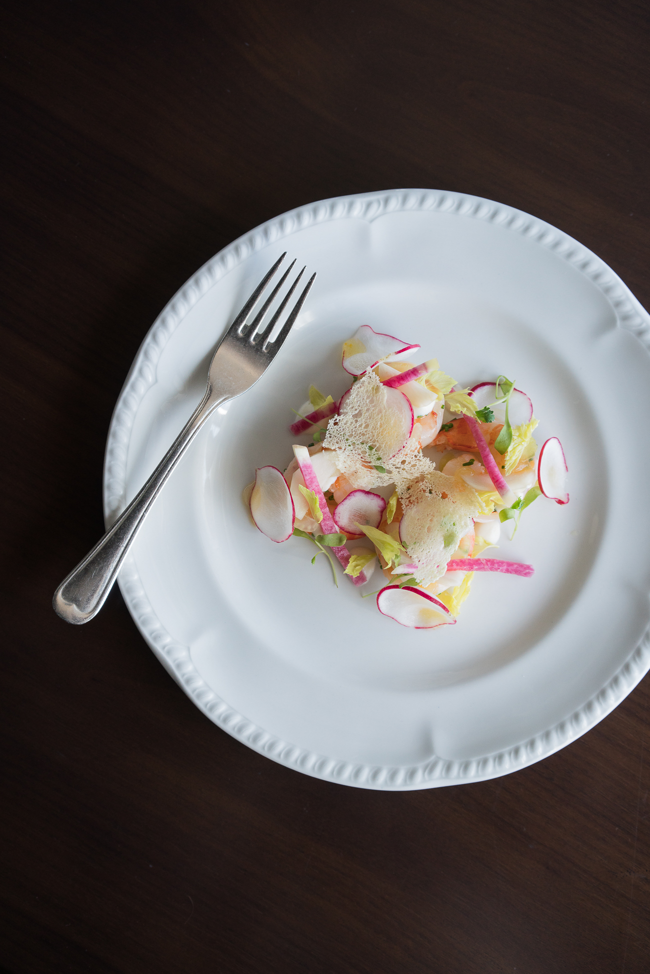 Shrimp Salad by Curtis Stone / See & Savour