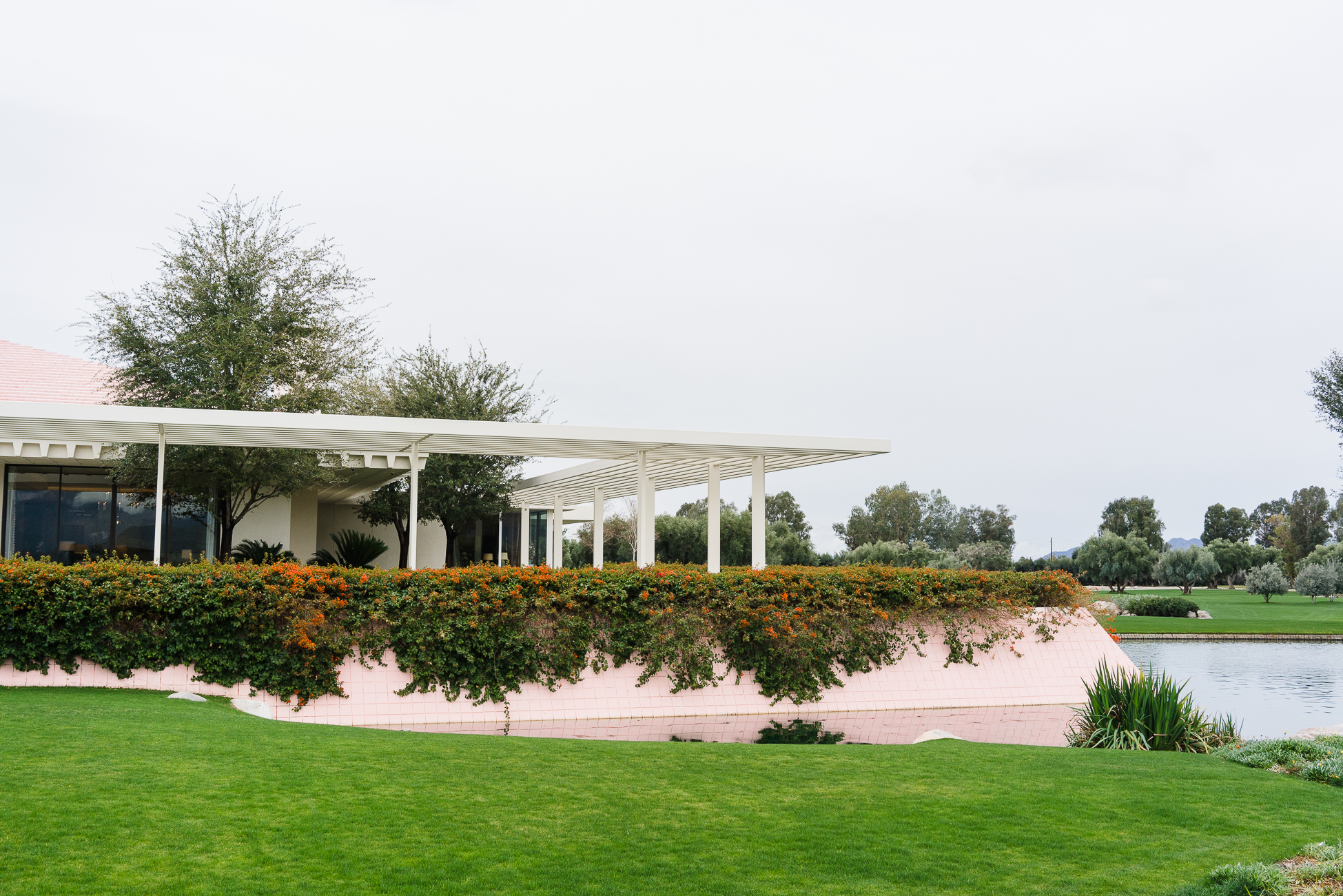 Modernism Week - Sunnylands / See and Savour