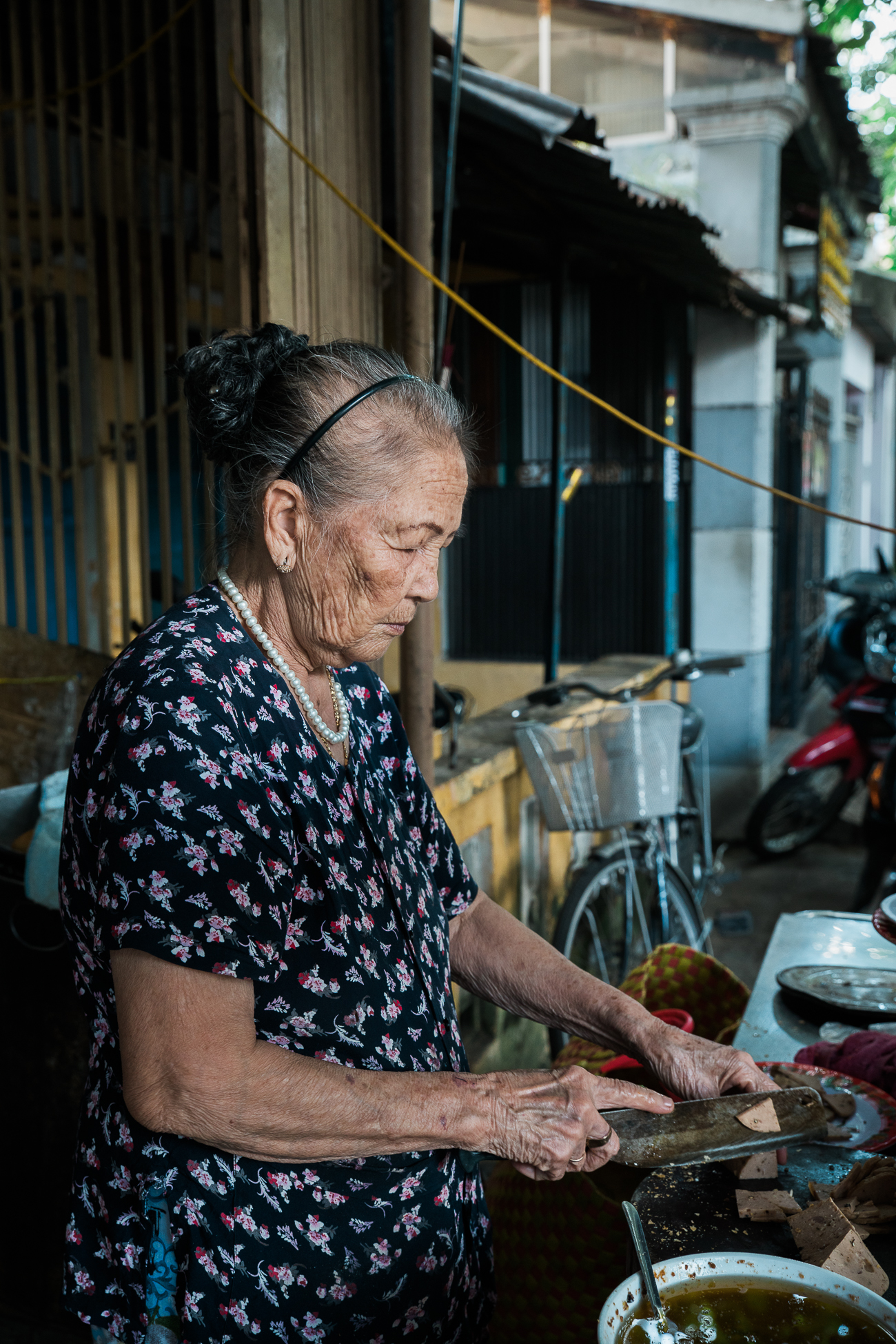 Bahn Mi Queen - Hoi An, Vietnam / See and Savour