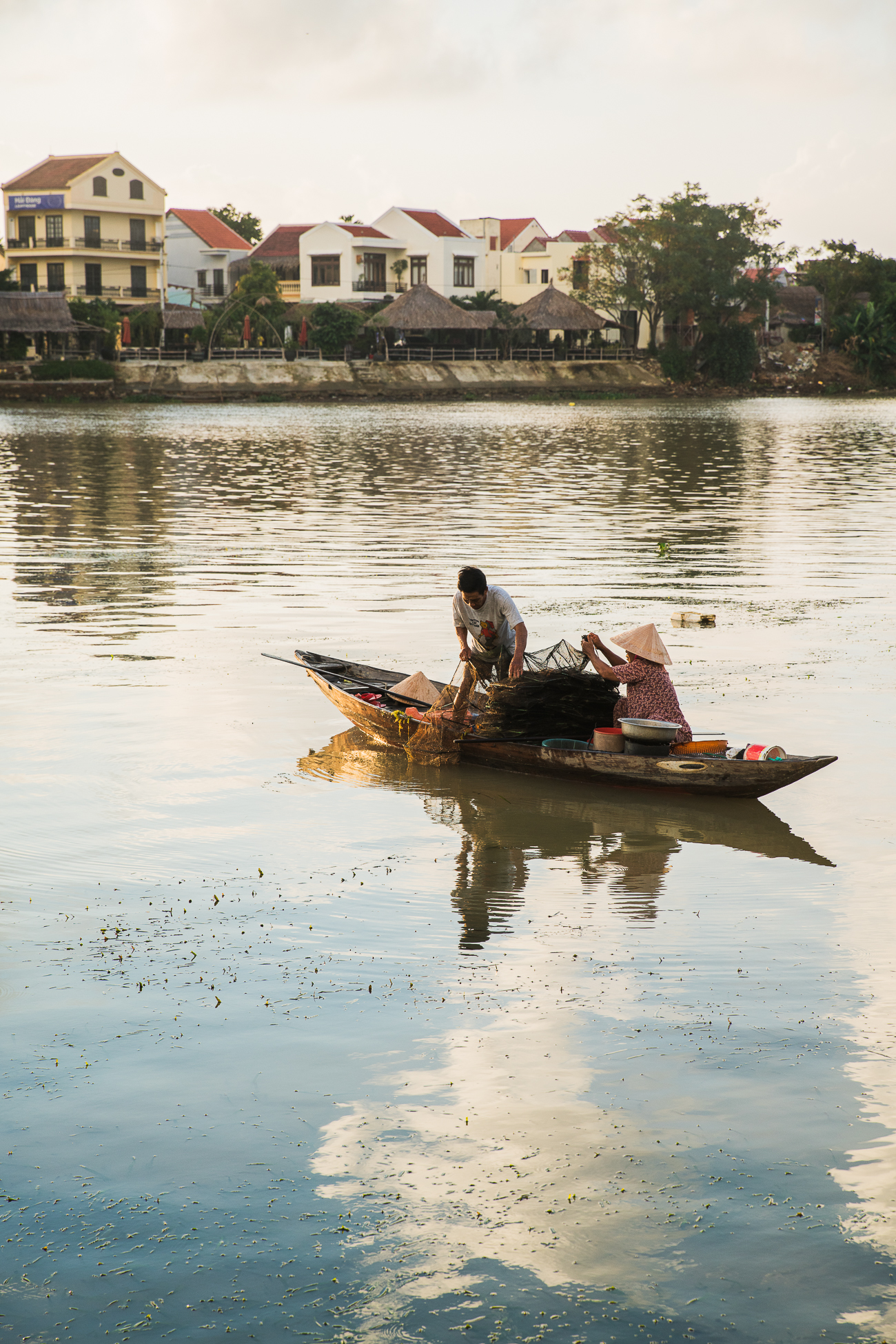 Travel Guide: Hoi An, Vietnam / See and Savour