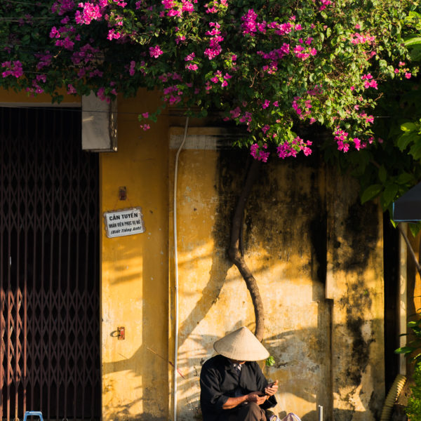 Hoi An, Vietnam / See and Savour