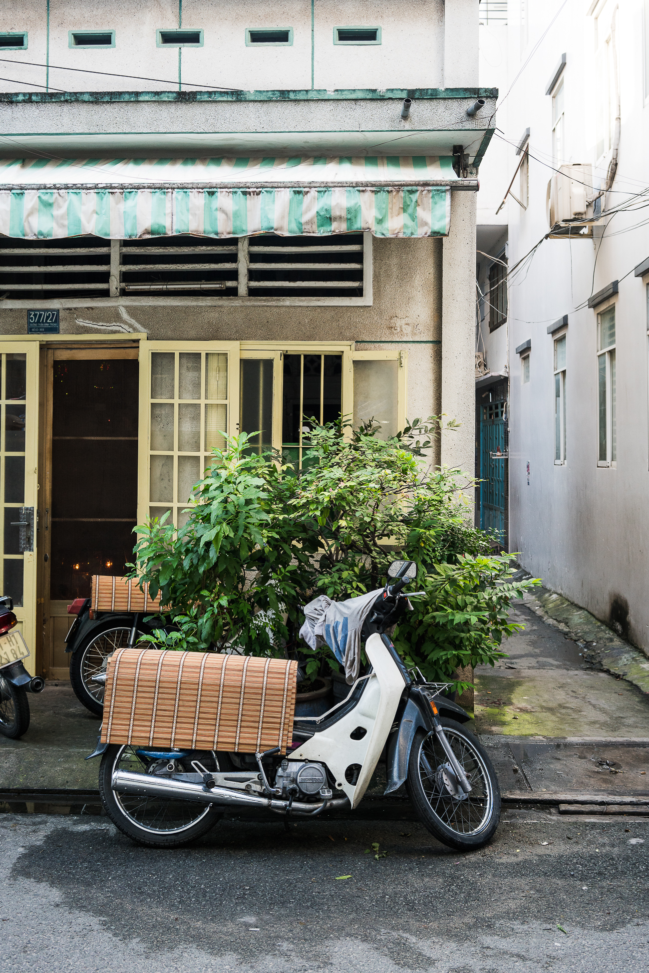 Travel Guide: Saigon, Vietnam / See and Savour