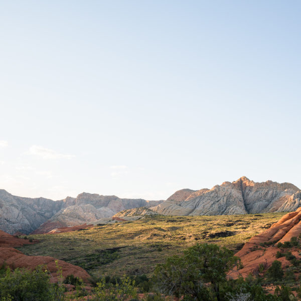 Visiting Snow Canyon in St. George Utah / See and Savour