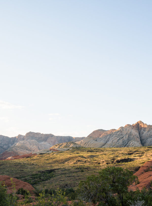 Visiting Snow Canyon in St. George Utah / See and Savour