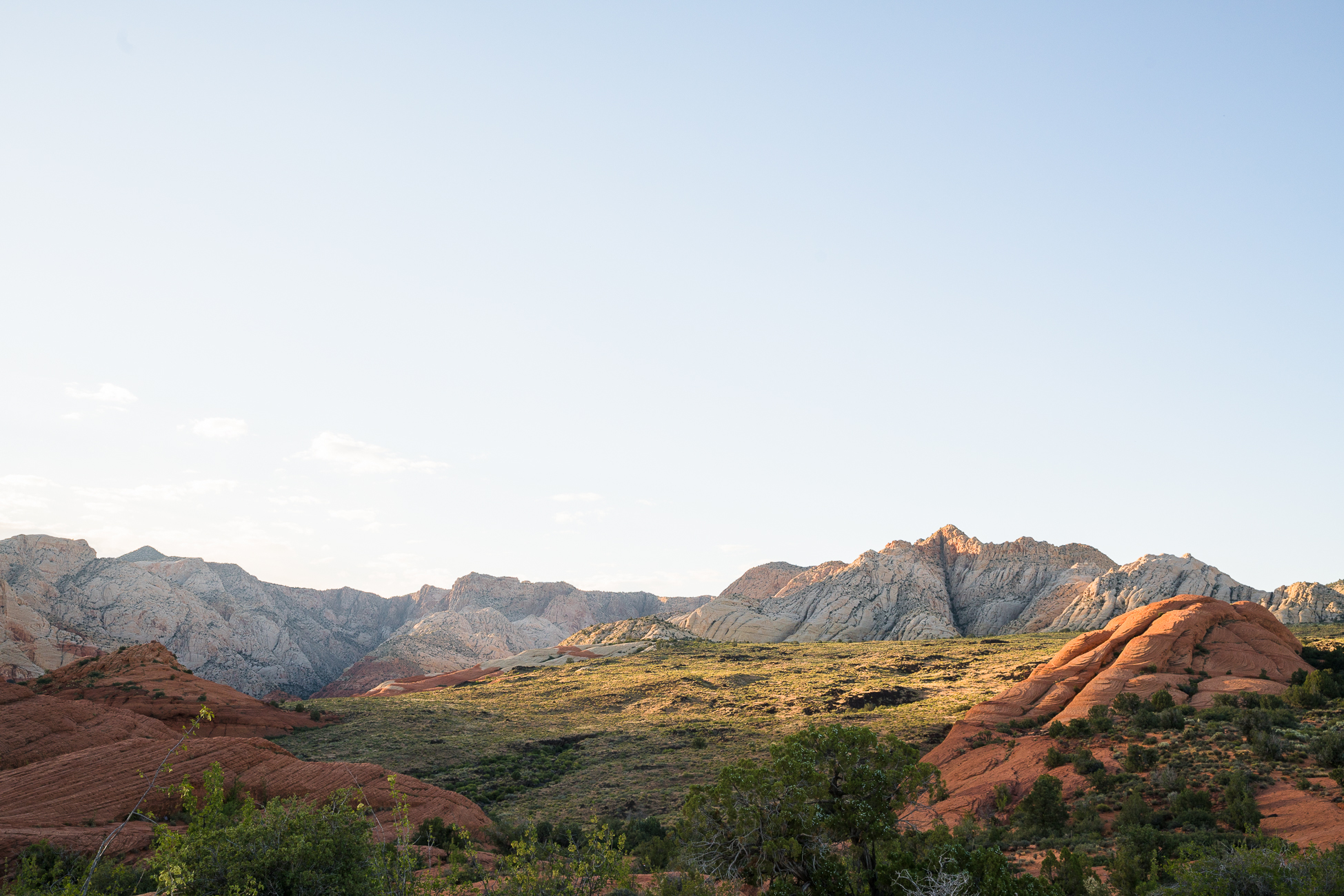 Visiting Snow Canyon in St. George Utah / See and Savour