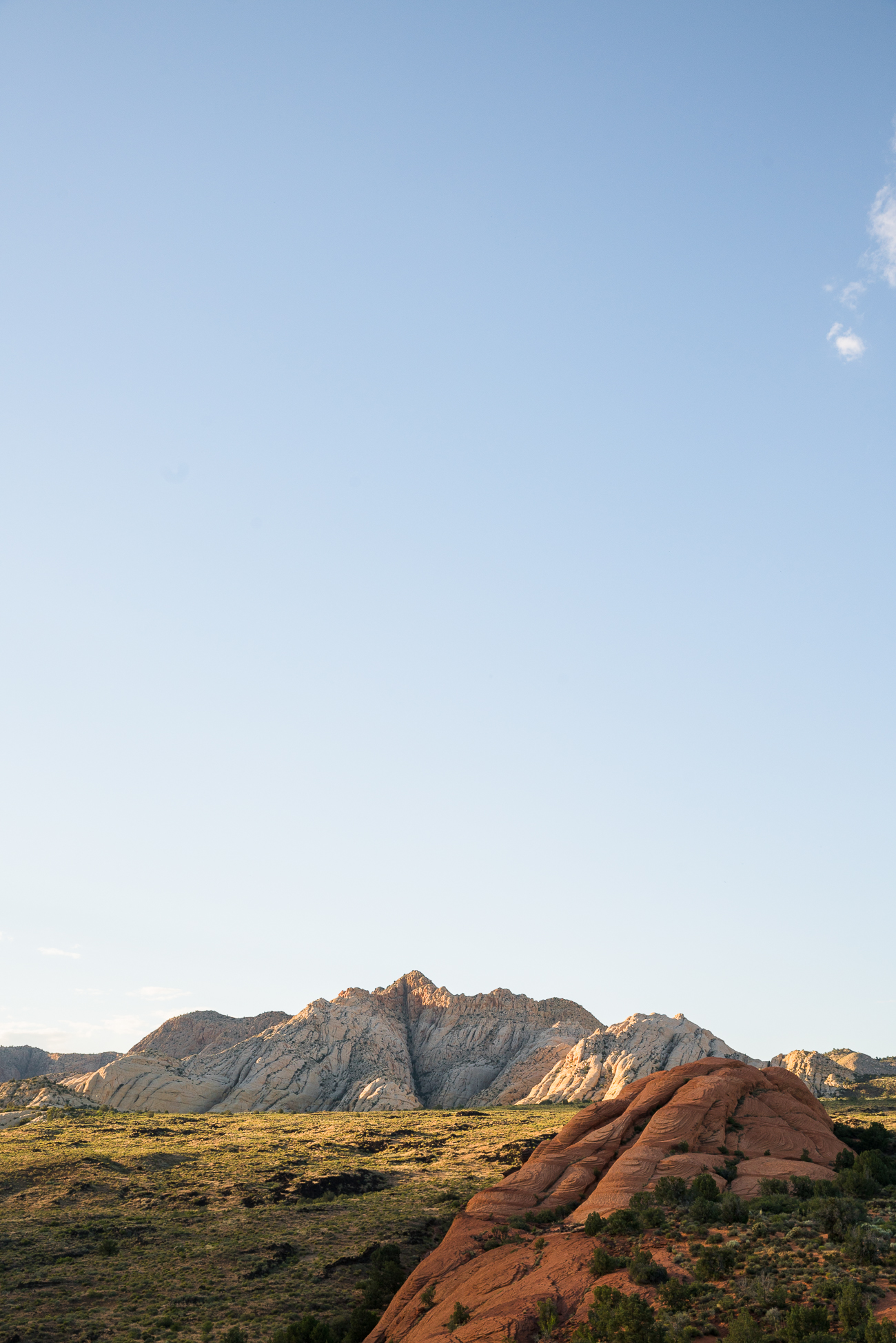 Visiting Snow Canyon in St. George Utah / See and Savour