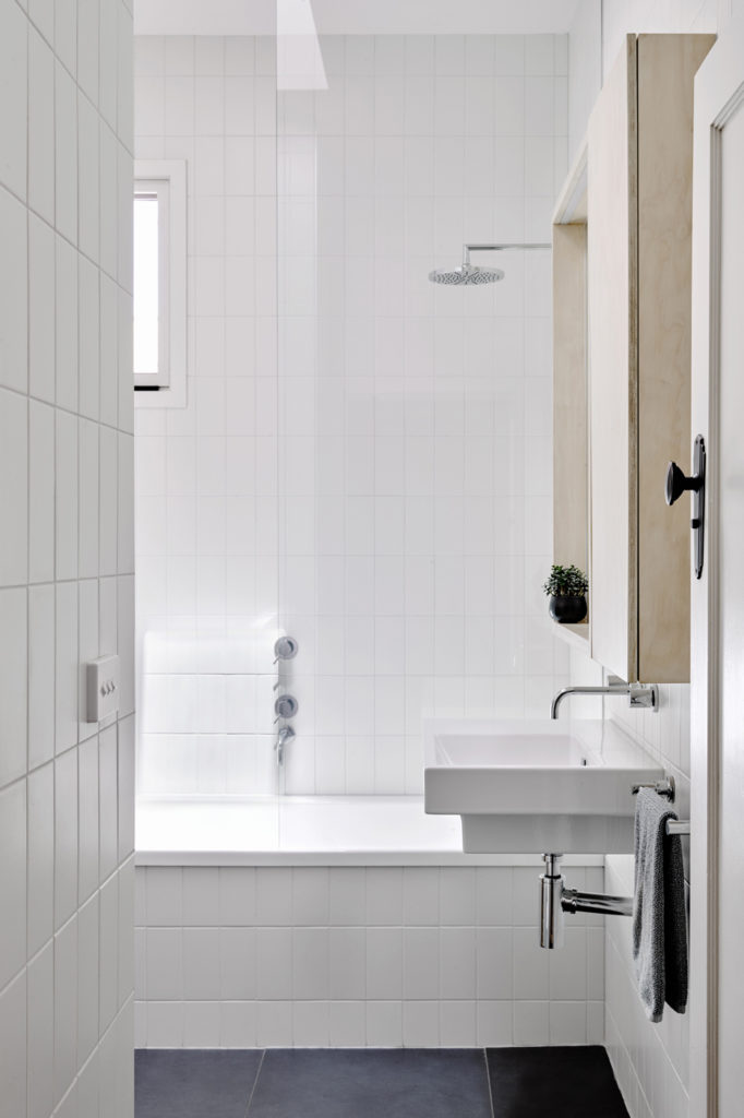Bathroom Renovation Inspiration /