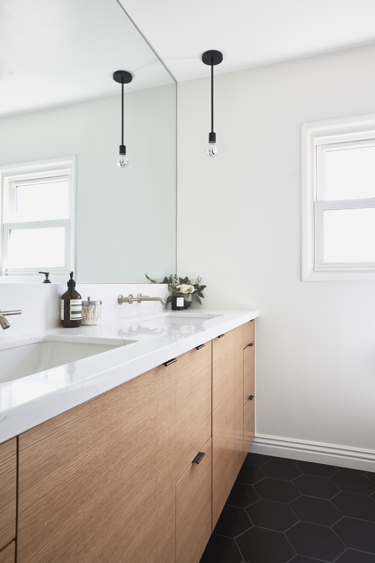 Final Bathroom Reveal / See and Savour