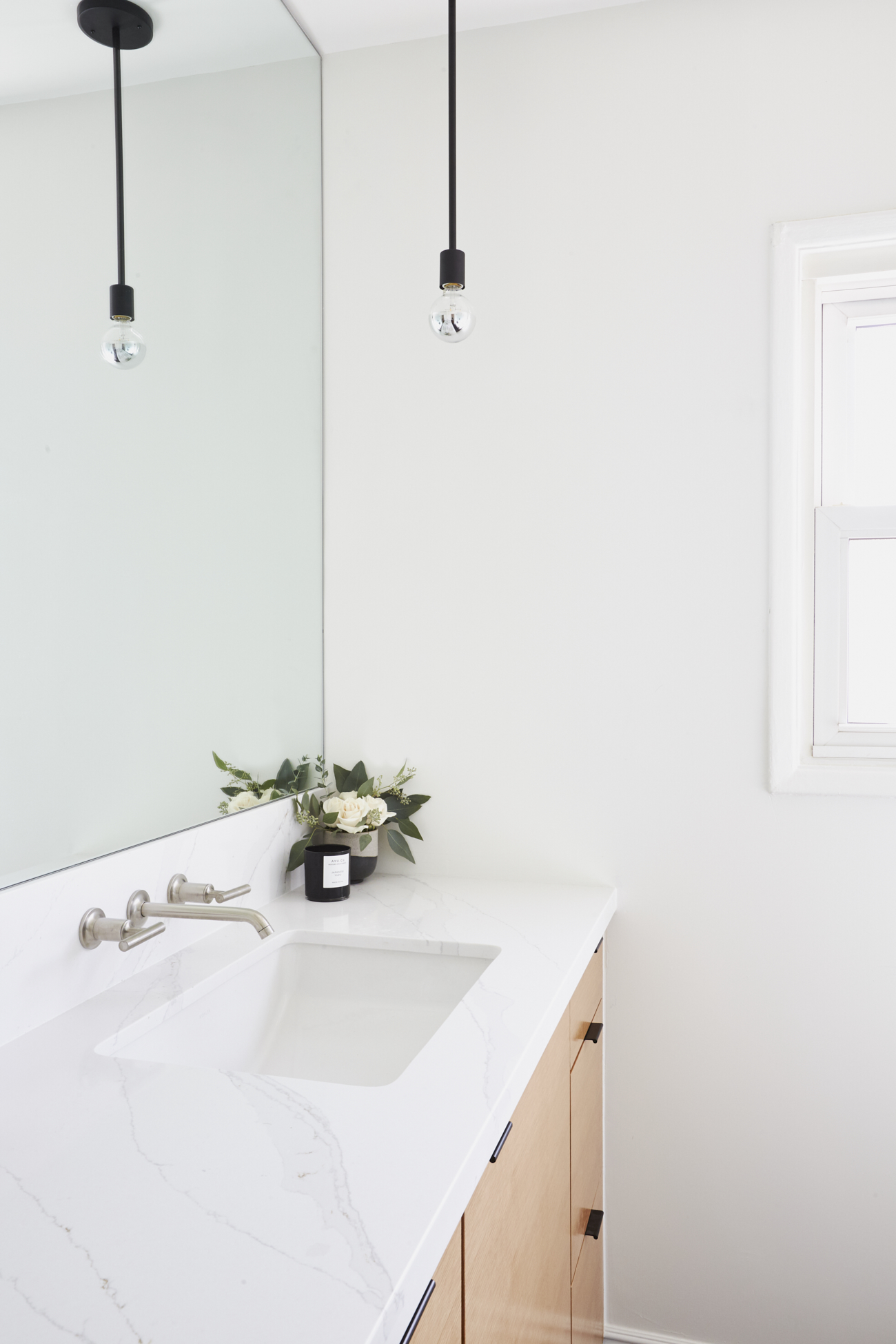 Final Bathroom Reveal / See and Savour