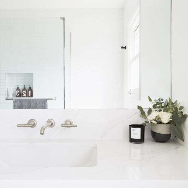 Final Bathroom Reveal / See and Savour