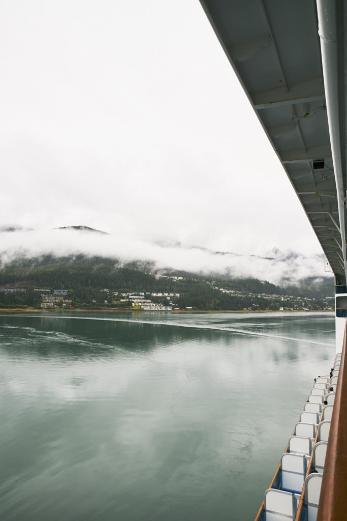 Exploring Juneau Alaska with Princess Cruises / seeandsavour.com