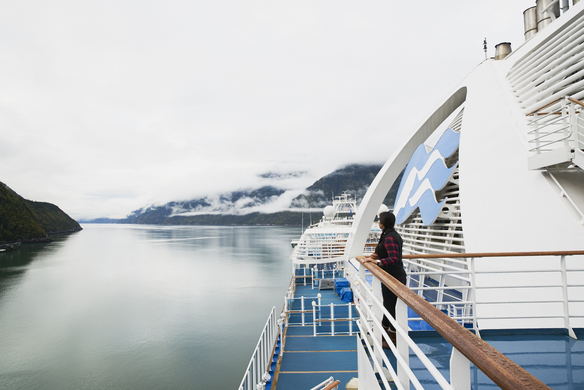 7 Tips for Planning your Alaska Cruise / See and Savour