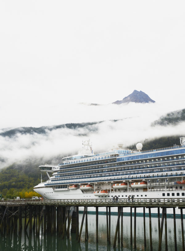 Travelogue: Alaska Cruise Part 02