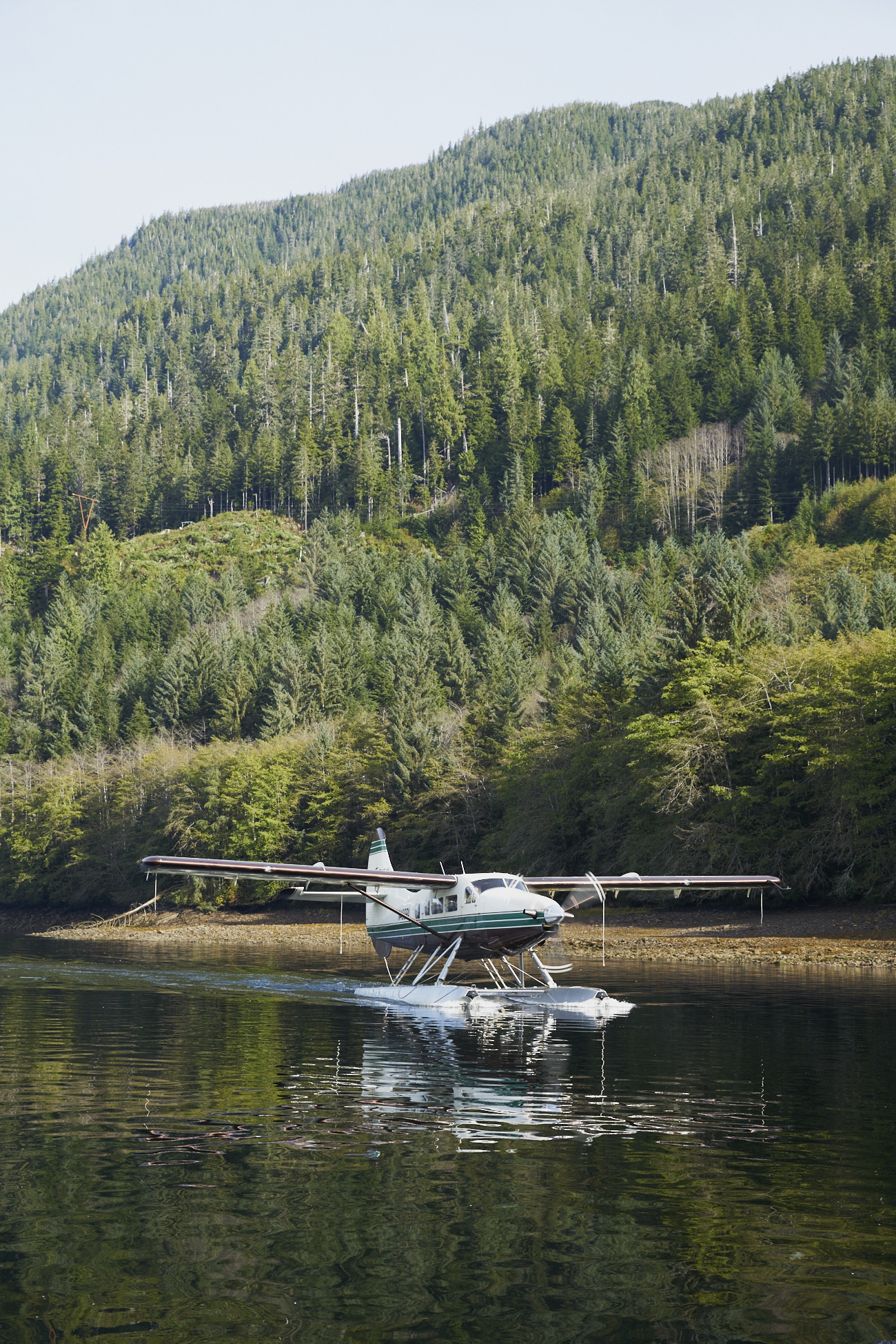 Ketchikan - Alaskan Cruise- Shore Excursions / See and Savour