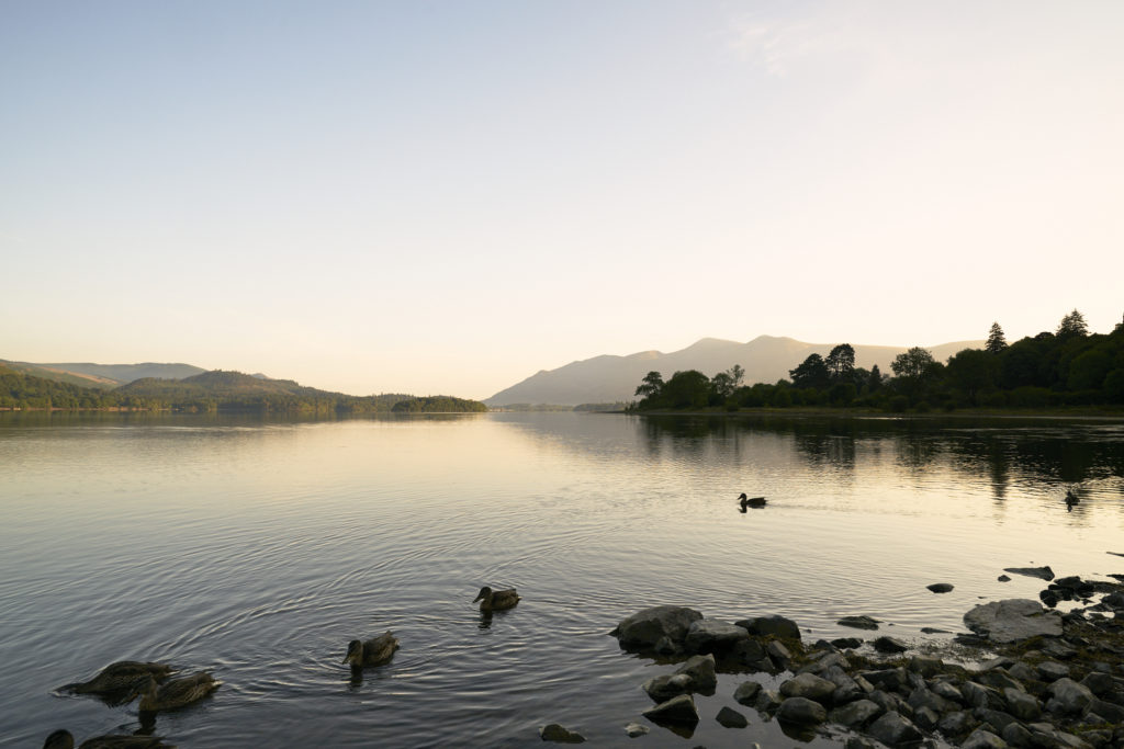 Lake District Views / See and Savour
