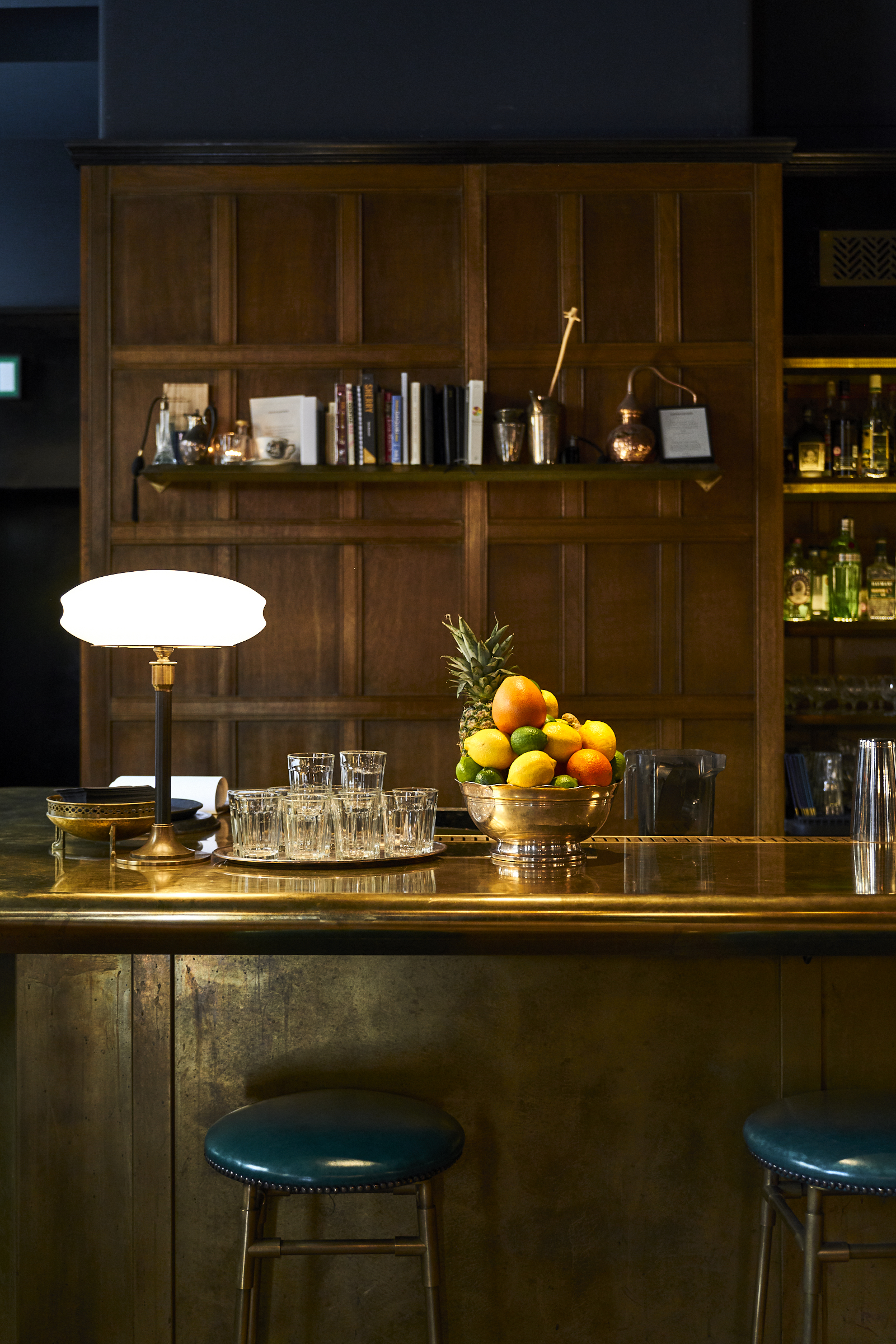 Hawksmoor Manchester / See and Savour #manchester #travel #guide